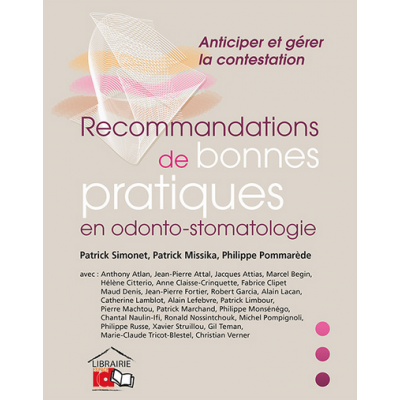 Recommandations de bonnes...