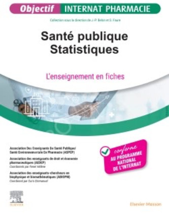 Santé publique, statistiques