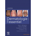 Dermatologie : l\'essentiel