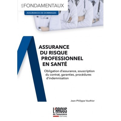 L'assurance du risque...
