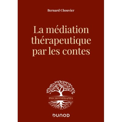 La médiation thérapeutique...
