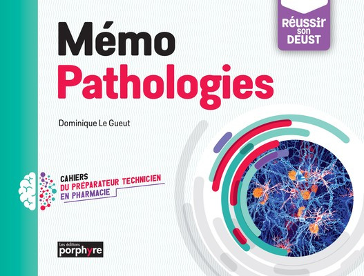 Mémo pathologies