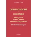 Consultations en cardiologie
