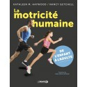 Motricité humaine