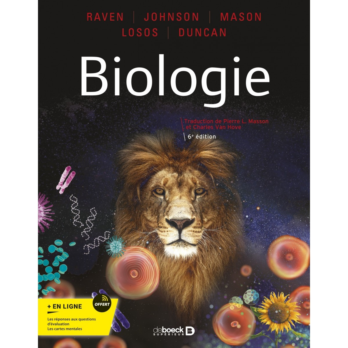 Biologie