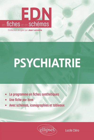 Psychiatrie