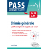 Chimie générale : QCM corrigés & rappels de cours