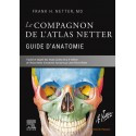 Le compagnon de l\'atlas Netter