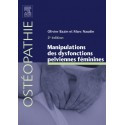 Manipulation des dysfonctions pelviennes féminines