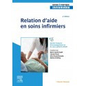 Relation d\'aide en soins infirmiers