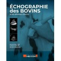 Echographie des bovins