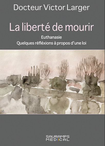 La liberté de mourir