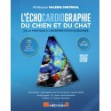 Echocardiographie du chien et du chat