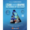 Echocardiographie du chien et du chat