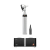 Otoscope Heine® bêta 400 F.O LED + chargeur de table