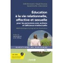 Education à la vie relationnelle, affective et sexuelle