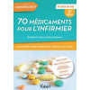 70 médicaments pour l'infirmier