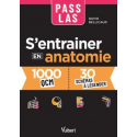 S\'entraîner en anatomie