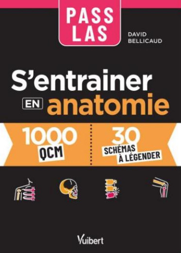 S'entraîner en anatomie