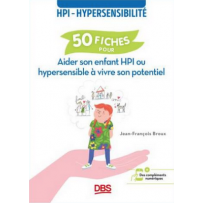 50 fiches pour aider son...