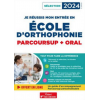 Je réussis mon entrée en école d'orthophonie 2024