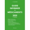 Guide infirmier des médicaments 2023