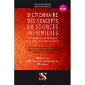 Dictionnaire des concepts en sciences infirmières