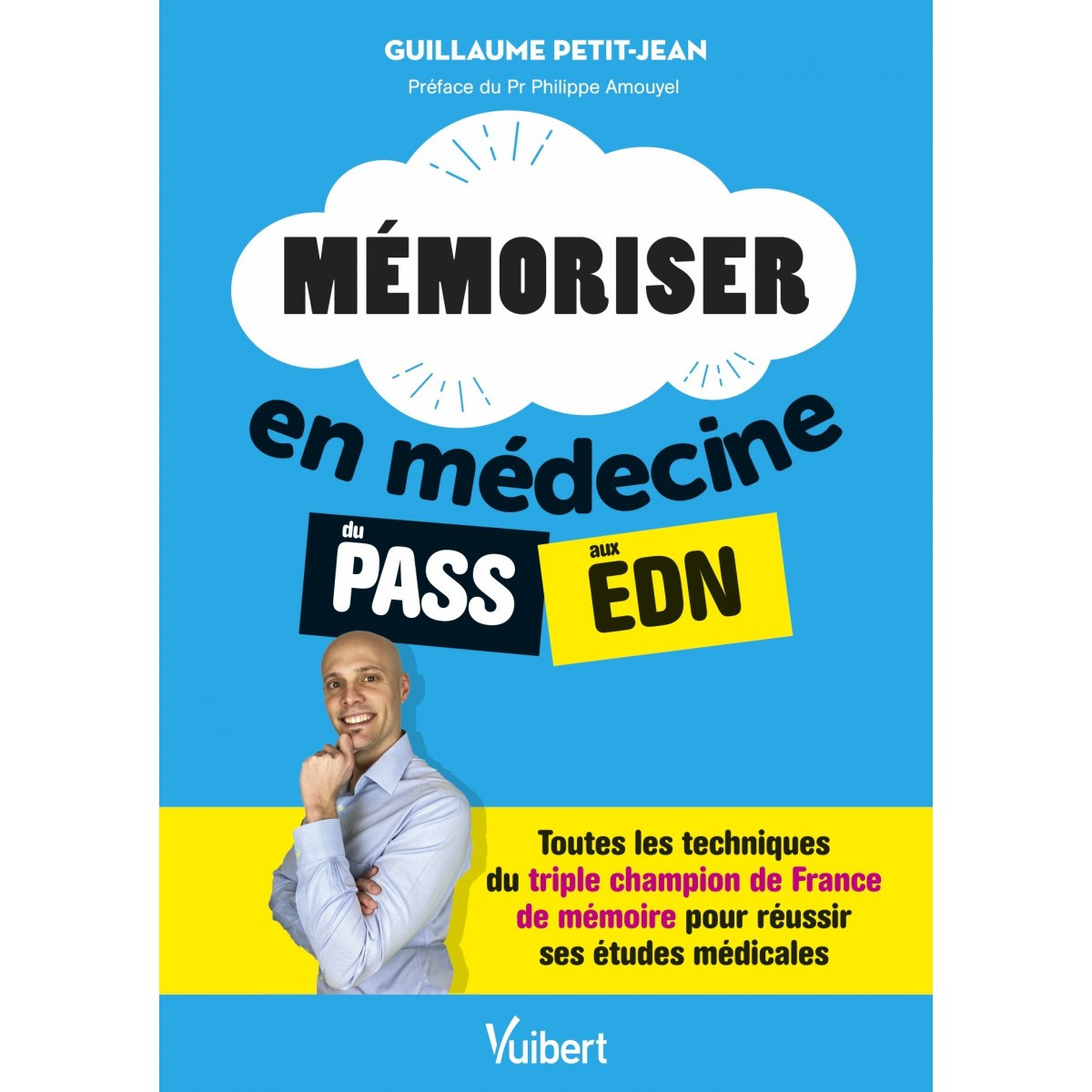 Mémoriser en médecine : du PASS aux EDN