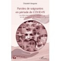 Paroles de soignantes en période de Covid-19