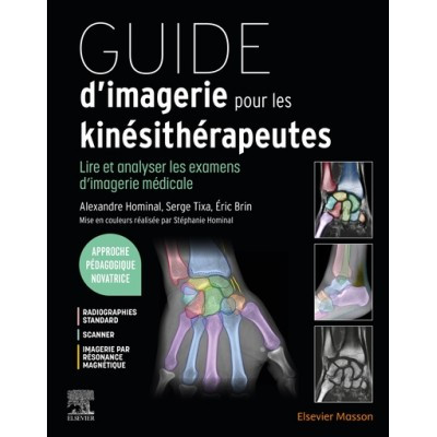 Guide d'Imagerie pour les...