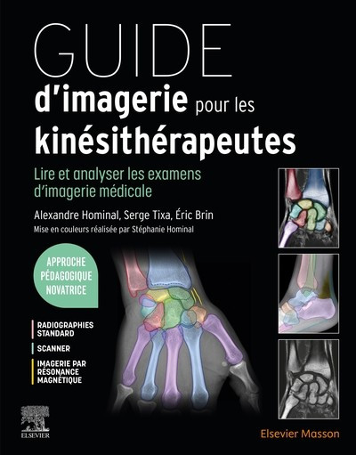 Guide d'Imagerie pour les kinésithérapeutes
