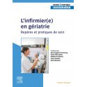 L\'infirmier(e) en gériatrie