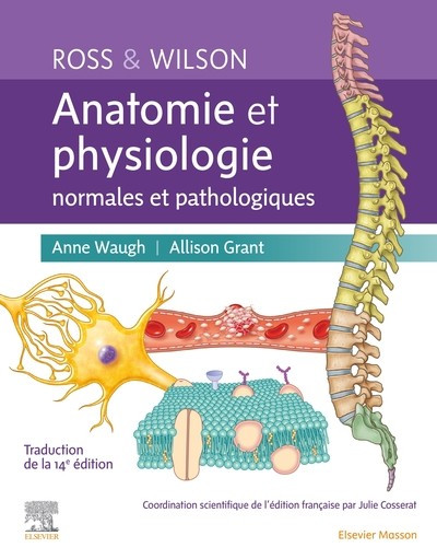 Anatomie et physiologie Ross & Wilson