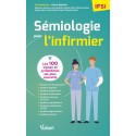 Sémiologie pour l\'infirmier