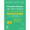 Protocoles cliniques de Port-Royal en obstétrique