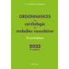 Ordonnances en cardiologie et maladies vasculaires 2023