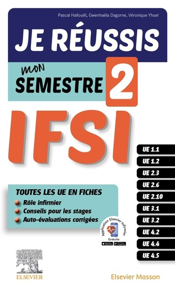 Je réussis mon semestre 2