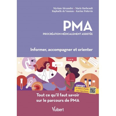 PMA : procréation...