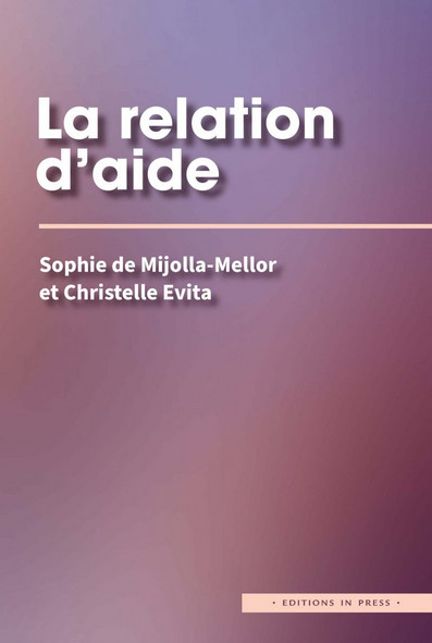 La relation d'aide