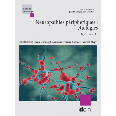 Neuropathies périphériques...