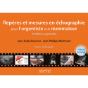 Repères et mesures en échographie pour l\'urgentiste et le réanimateur
