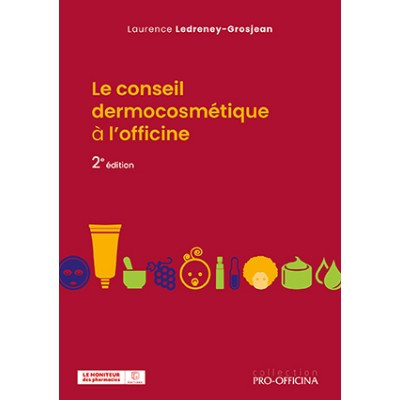 Le conseil dermocosmétique...