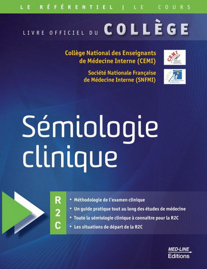 Sémiologie clinique