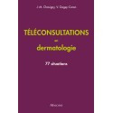 Téléconsultations en dermatologie