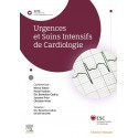 Urgences et Soins intensifs de Cardiologie