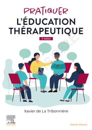 Pratiquer l'éducation thérapeutique