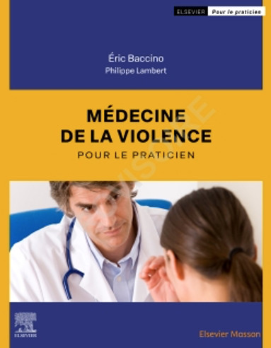 Médecine de la violence