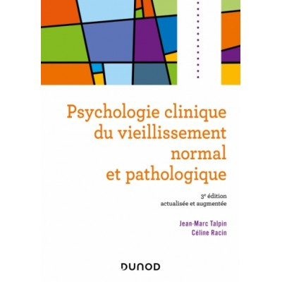 Psychologie clinique du...
