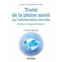 Traité de la pleine santé par l\'alimentation durable