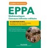 Concours infirmier militaire, EPPA : mathématiques
